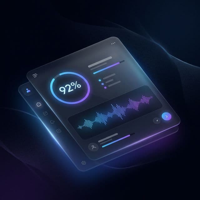 Platform Dashboard